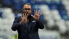 Xolos ofreci&oacute; a Mohamed tomar el equipo en 2022