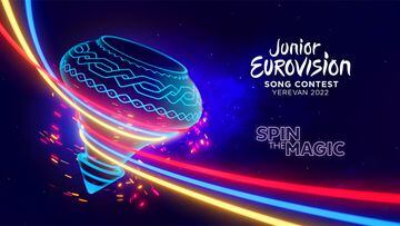 Eurovisión Junior 2022: a qué hora es, cómo ver en TV y dónde se celebra Eurojunior 2022
