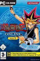 Carátula de Yu-Gi-Oh! Online