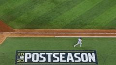 Quedaron listas las Series de Campeonato. Houston Astros se medir&aacute;n a Tampa Bay Rays en la Americana; Atlanta Braves y Los Angeles Dodgers en la Nacional
