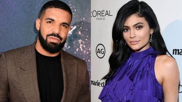 Kylie Jenner y Drake pasan por una crisis en su relaci&oacute;n