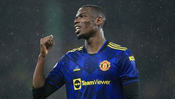 Pogba will leave Man Utd at end of season, says personal trainer