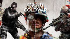 Call of Duty: Black Ops Cold War open beta on PS4, Xbox, PC - how to access