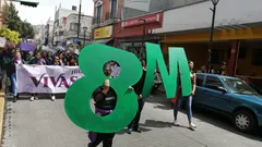Día de la Mujer: ¿En qué estados de México es legal abortar?