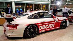 La Porsche GT3 Cup Chile ya tiene calendario 2016