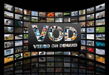Los contenidos VOD han cambiado para siempre la forma de ver la TV