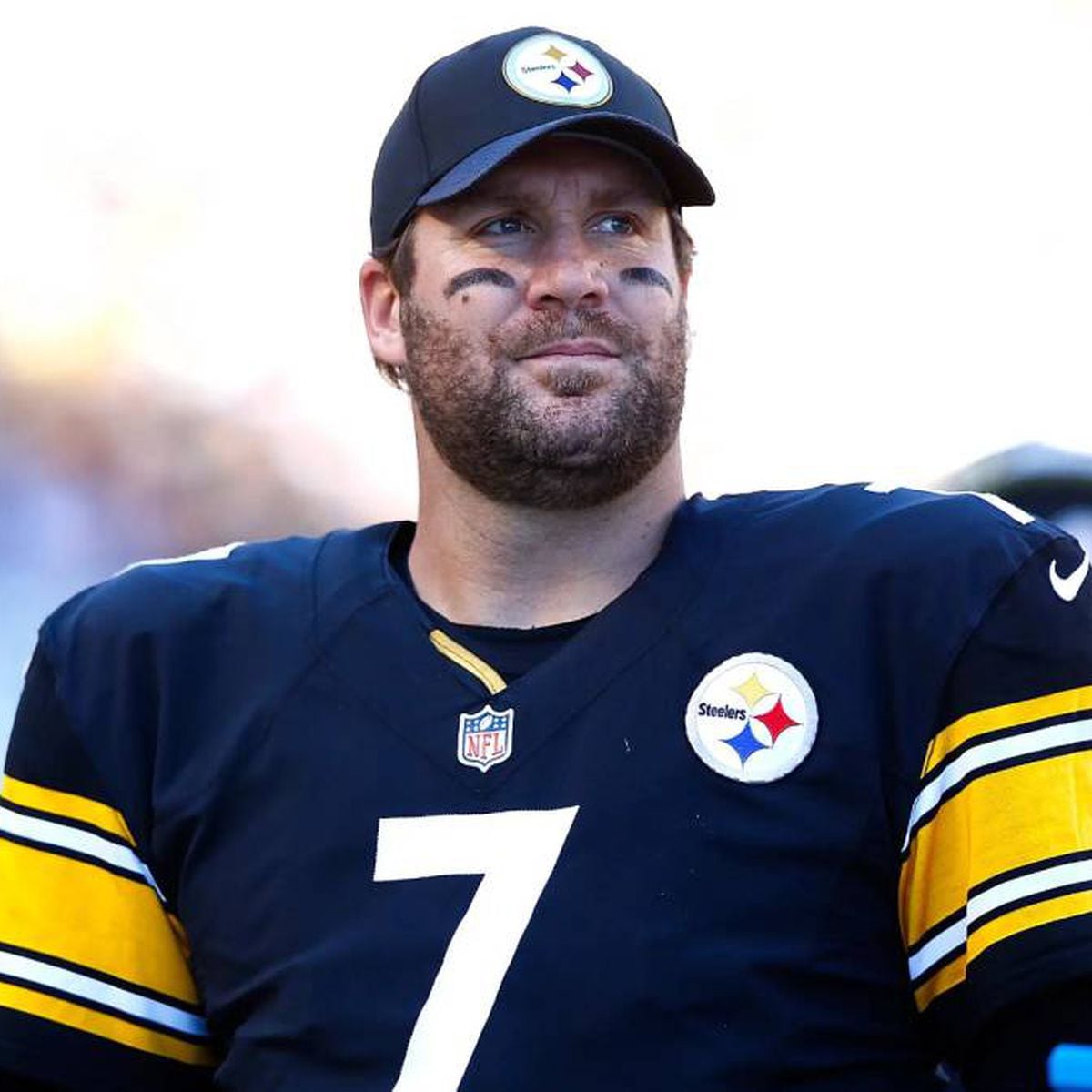 Ben Roethlisberger's last game as Steelers' starter could be Sunday vs.  Broncos 