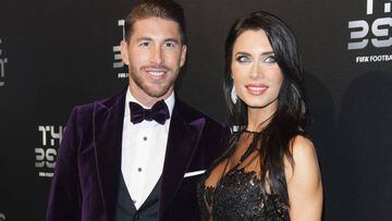 Ramos wedding: why Jeff Bezos footed some of the bill