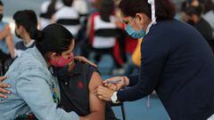 Vacunación COVID para niños de 7 años en CDMX: Cuándo inicia, horarios, requisitos y calendario