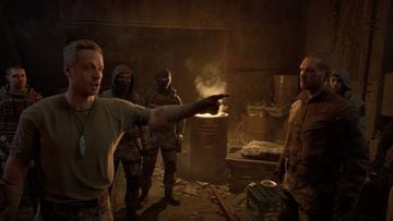 S.T.A.L.K.E.R. 2 Invites You to The Zone in New Trailer, Releases 2023