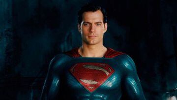 Henry Cavill’s first words after his return as Superman are about Snyder, the suit, and more