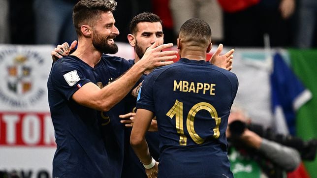 Photo of France vs Morocco World Cup semi-finals: date, times, and how to watch