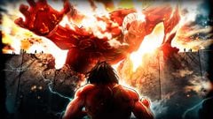 Attack on Titan”: última temporada del anime entra en receso y se  reiniciará en 2022
