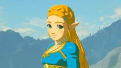 Will Princess Zelda ever be a playable character? The Tears of the Kingdom devs hint at the possibility