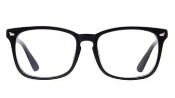 Así son las gafas más vendidas en : con filtro para proteger la vista  del brillo de las pantallas - Showroom