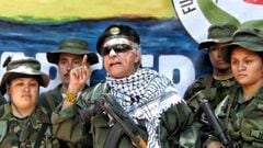 Muerte de Jes&uacute;s Santrich: conozca qu&eacute; se sabe sobre el disidente de las FARC y cu&aacute;les son las &uacute;ltimas noticias sobre su presunto deceso en Venezuela.