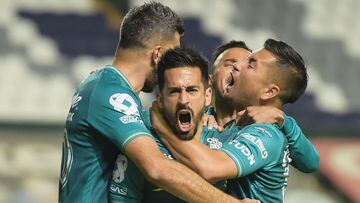 La &uacute;ltima derrota de los Panzas Verdes en el Estadio Nou Camp fue el 30 de noviembre de 2019, por 2-1 frente a Morelia, que elimin&oacute; as&iacute; al cuadro guanajuatense en los Cuartos de Final.