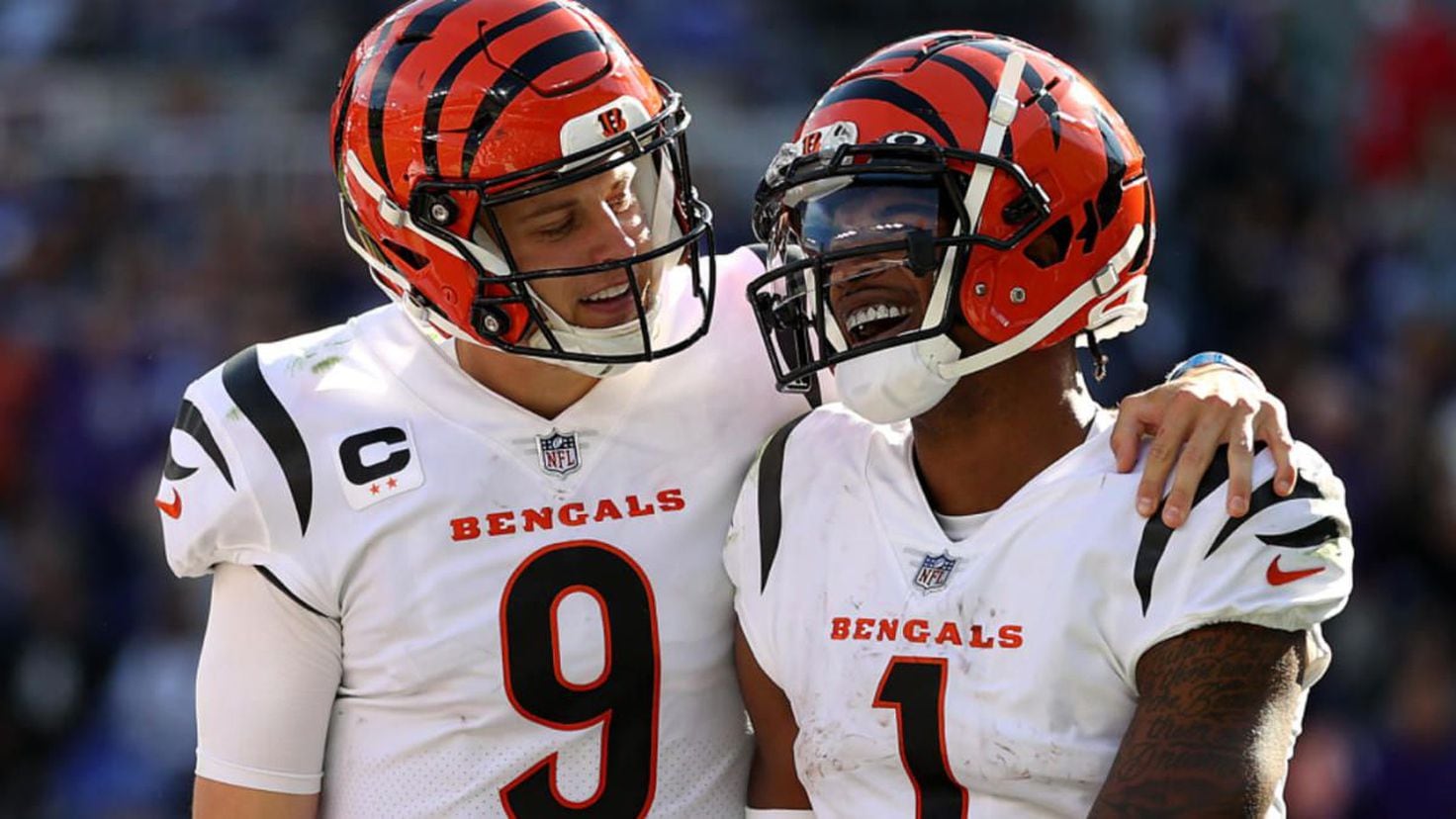 odds the bengals win the superbowl