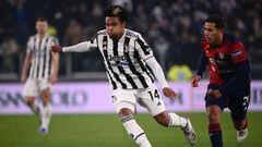 Juventus puts price tag on Weston McKennie