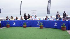 El Erizos Iquique Bodyboard Pro 2022 regresa para traer acción en la playa Bellavista