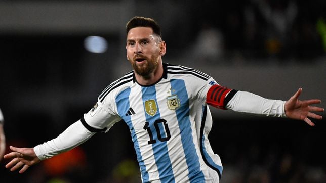 How many South American teams will play in the 2026 World Cup? How can Lionel Messi’s Argentina qualify?