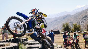Vuelve Red Bull Los Andes: ¿cómo asistir al evento?