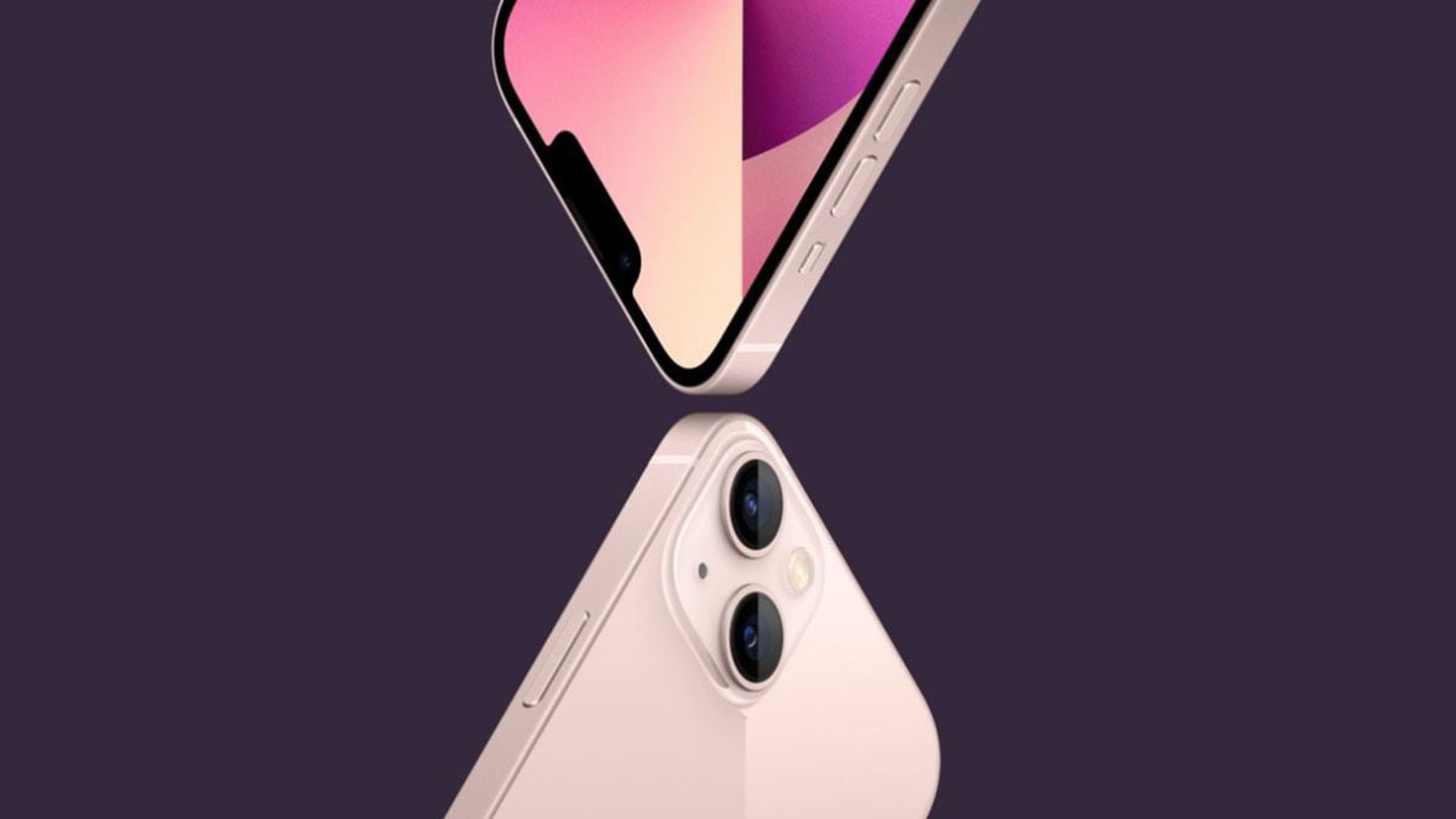 iPhone 13, Mini, Pro y Pro Max: todos los colores del nuevo móvil de Apple  - Meristation