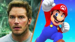 The ‘Jurassic World’ actor revealed the most challenging part of taking on the iconic role as Mario.