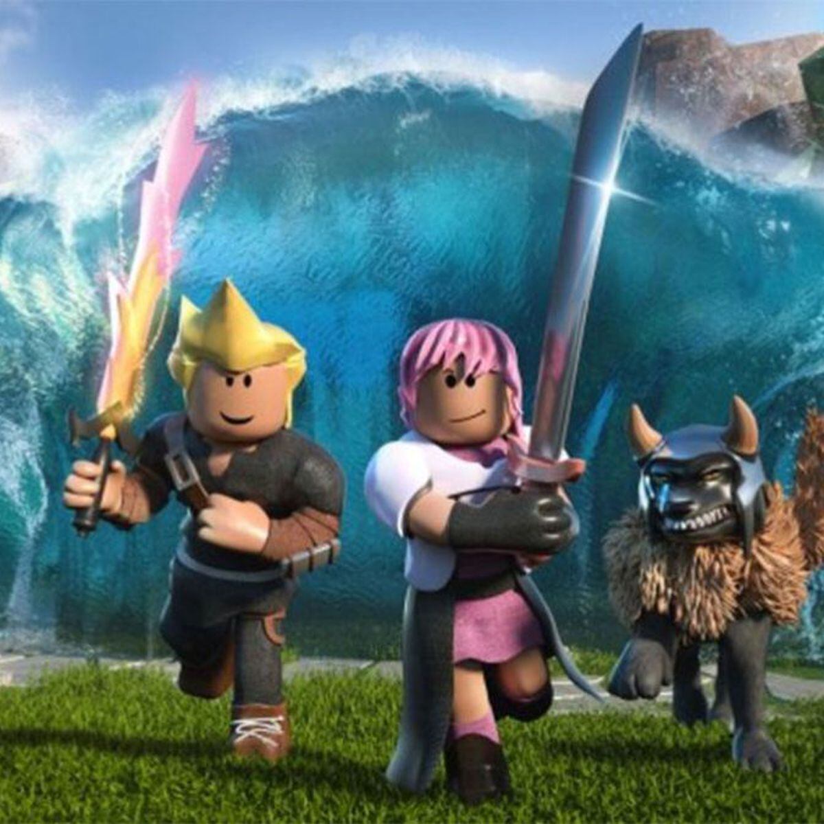 Free Roblox codes (May 2022); all available promo codes - Meristation