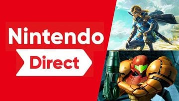 Nintendo Direct 2.8.23: everything announced