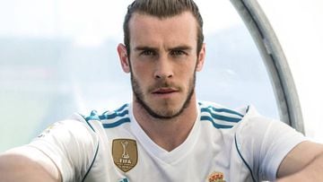 Gareth Bale: el asombroso patrimonio del jugador del Real Madrid. Foto: Instagram
