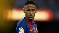 Neymar: Rivaldo gives thumbs up to Barcelona reunion