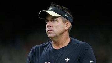 El head coach de los Saints detall&oacute; ser portador del agente pat&oacute;geno y es el primer caso relacionado directamente con la NFL.