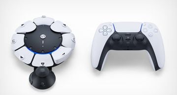 Sony presenta un mando a distancia para PlayStation 4