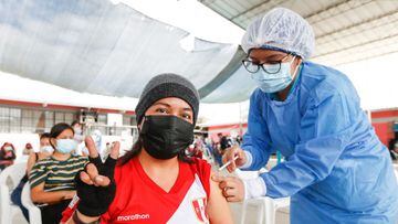 Vacunación Perú: hasta cuándo va el quinto Vacunafest y quiénes podrán recibir la vacuna