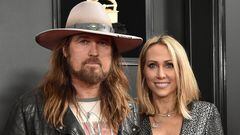 La mamá de Miley Cyrus, Tish, solicitó el divorcio de Billy Ray Cyrus después de casi 30 años de matrimonio. Esta es la tercera vez que buscan separarse.