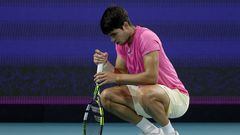 Fue un caudal de emociones: lo de Djokovic en Australia significó mucho