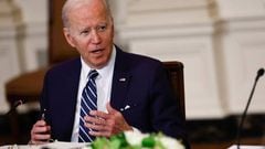 Biden to offer student loan relief for borrowers