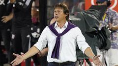Chivas in search of a young manager not Matías Almeyda