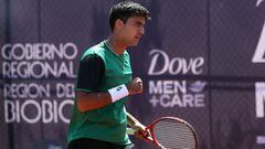 Garín y Barrios ya tienen rival en primera ronda de Wimbledon