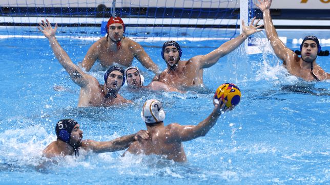 España roza la gesta ante Italia pero sucumbe a las puertas de otra final