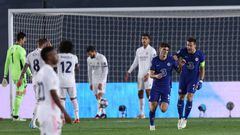 El seleccionado estadounidense se dijo frustrado y decepcionado por la decisión tomada por el exentrenador del Chelsea previo al duelo ante el Real Madrid.
