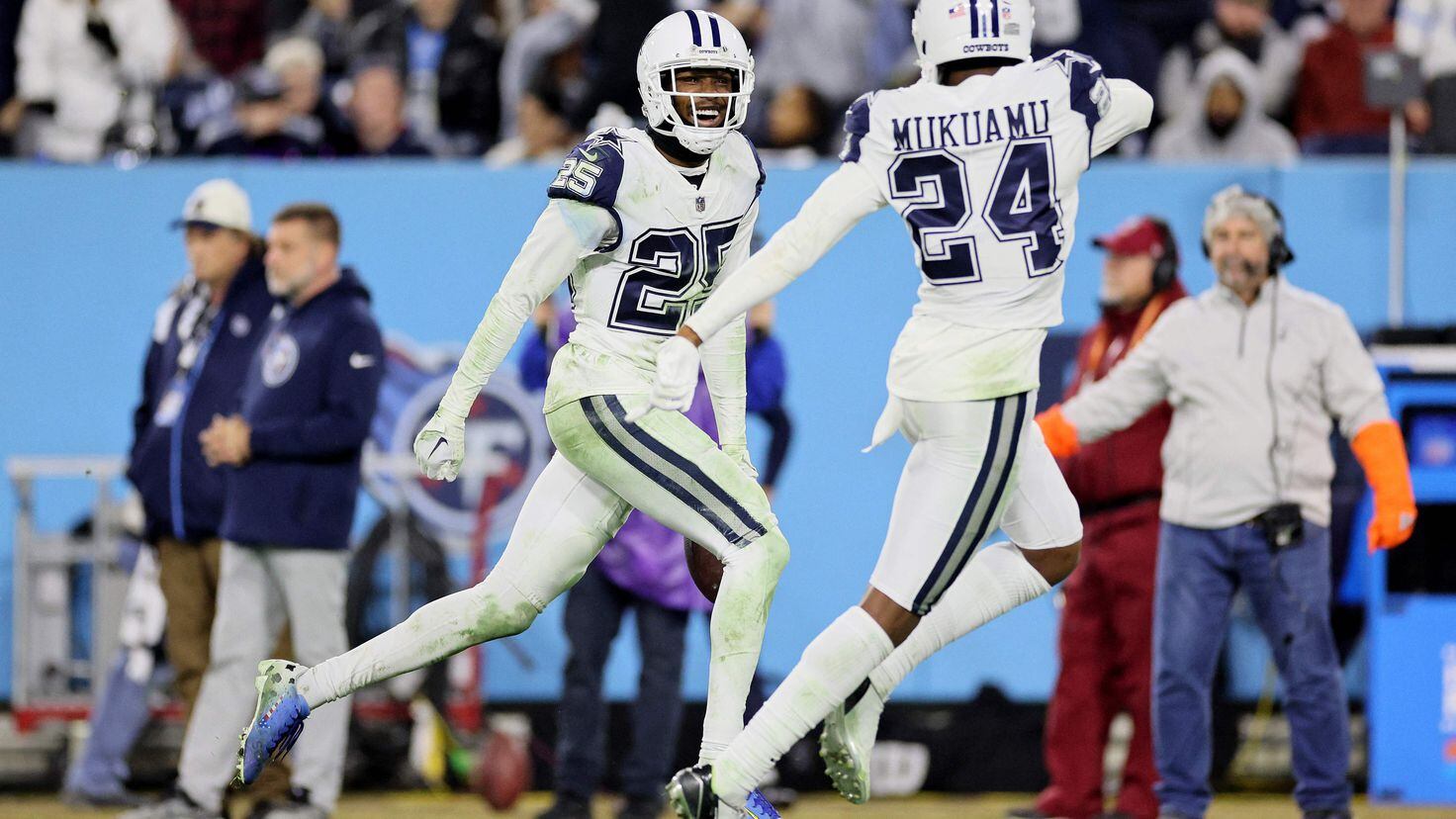 Cowboys playoff picture: Breaking down Dallas' seeding scenarios