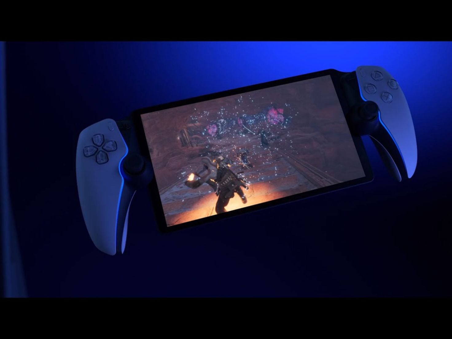 Q-Lite PS5 Handheld Could Launch This November Alongside Other