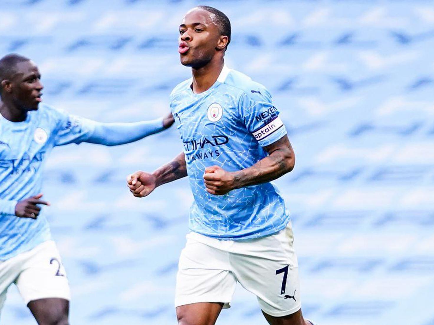 Raheem Sterling to become FIFTH star to play for three English sides in Champions  League ahead of Chelsea European debut