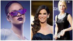 Ocean&#039;s Eight: Deadline ha anunciado que Rihanna, Anne Hathaway, Helena Bonham Carter, Mindy Kaling, Awkwafina se suman a Sandra Bullock y Cate Blanchett en el reparto de la versi&oacute;n femenina de Ocean&#039;s Eleven.