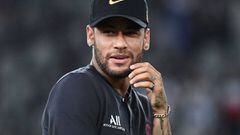 Leonardo, sobre la negociación con el Barça por Neymar: "No hay nada avanzado..."