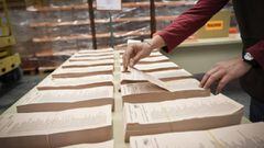 Resultado elecciones en Valladolid, Zamora y Soria | &iquest;Qu&eacute; ha votado tu provincia y qui&eacute;n gana?