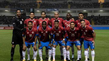 Hernán Medford: "¿Costa Rica campeón del mundo? Hay que ubicarnos"