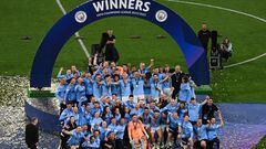 Real Madrid, Barcelona, City, United, PSG, Celtic... UEFA published its report detailing the amounts that the clubs participating in the competition will receive.